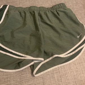 Nike Dri-Fit Shorts